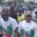 Five-Million Man March For Tinubu