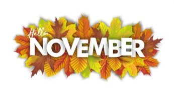 100+ Happy New Month Messages, Wishes, Prayers, Quotes For November 2022