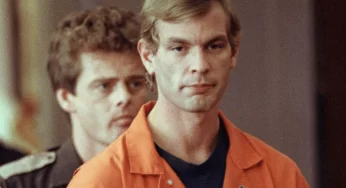 Meet The Man Who Killed Jeffrey Dahmer And The Sole Reason He Did It