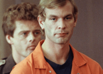 Man Who Killed Jeffrey Dahmer