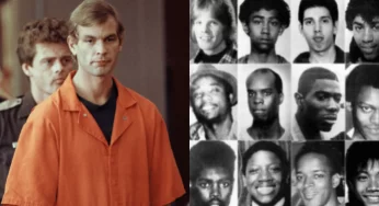 Jeffrey Dahmer News, Victims Polaroid Photos, Netflix, Video, Views, Gossip, Pictures