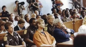 Names, Photos of 17 People Jeffrey Dahmer Killed Emerges (Full List)