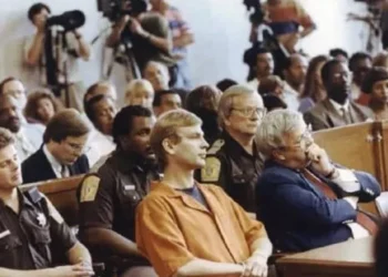 People Jeffrey Dahmer Killed