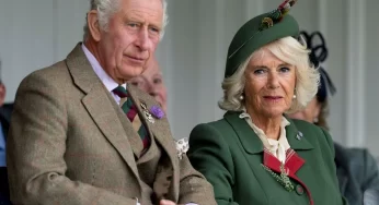 Coronation Of King Charles III Holds May 6