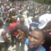 Obi Supporters Shut Down Calabar