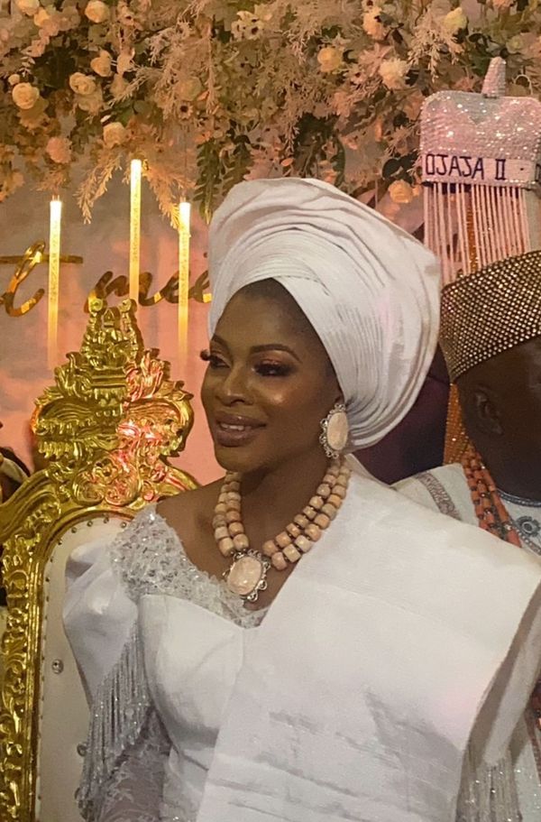 Ooni Of Ife 6th Wife