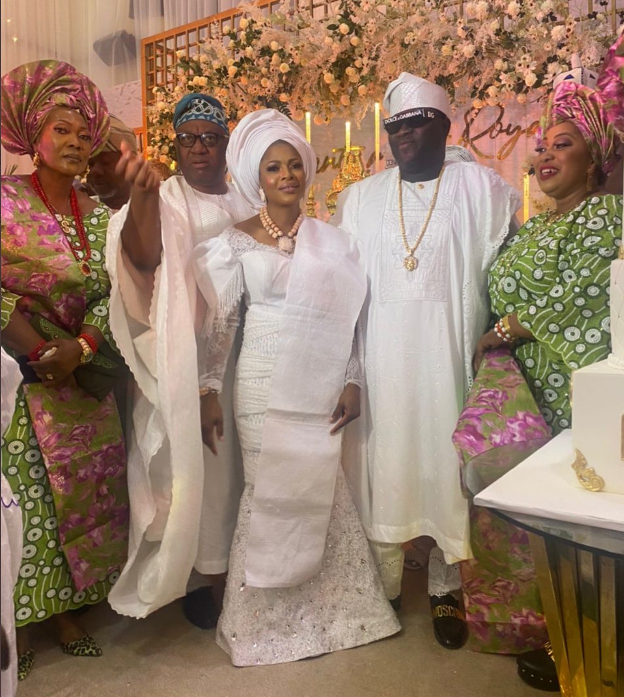 Ooni Of Ife 6th Wife