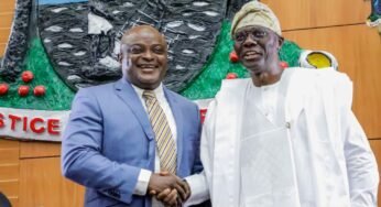 Obasa Lists 3 Major Areas Lagos 2023 Budget Must Address