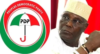 PDP Appoints New Acting Chairman