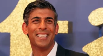 BREAKING: Rishi Sunak Set To Become UK’s New Prime Minister