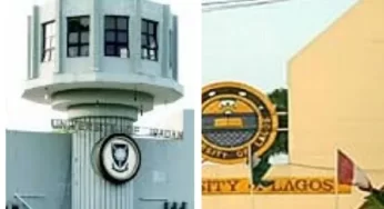 UI Ranks Nigeria’s Best Varsity, Followed By UNILAG