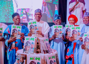 APC Presidential Campaign Council