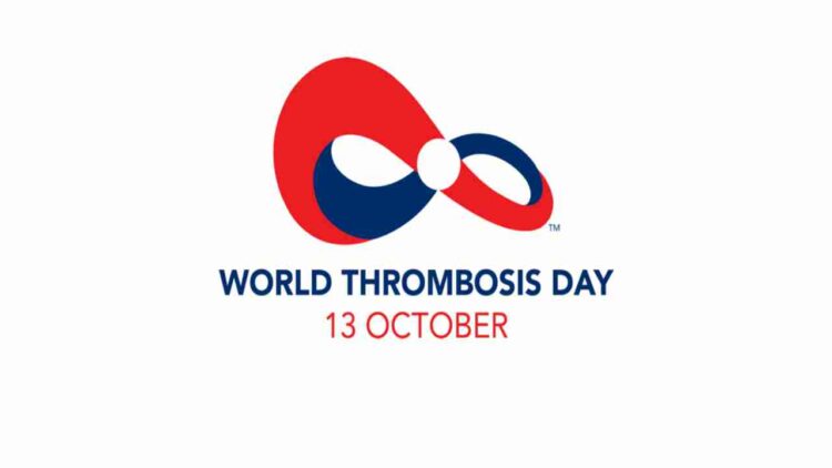 World Thrombosis Day