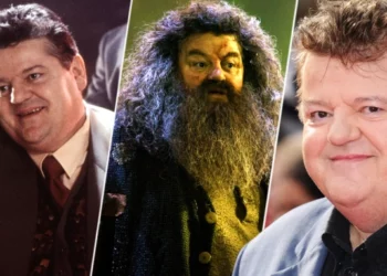 Harry Potter Actor Is Dead