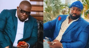 Harrysong: Soso Soberekon Tells His Side Of The Story (VIDEO)