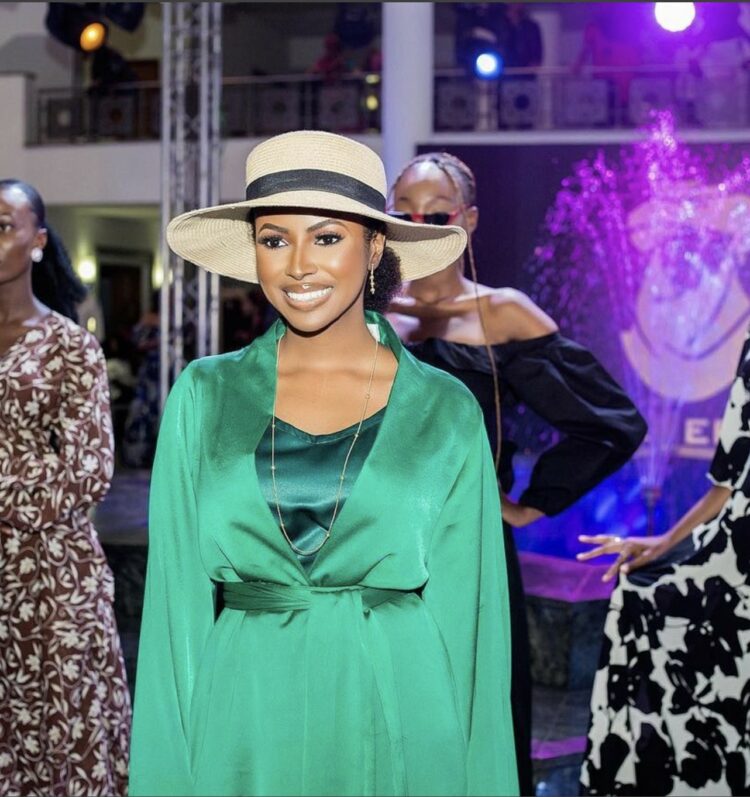 10th Glitz Africa Fashion Week