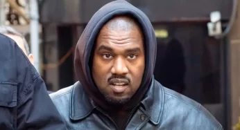 Elon Musk Suspends Kanye’s Twitter Account