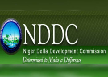 Acting NDDC Managing Director