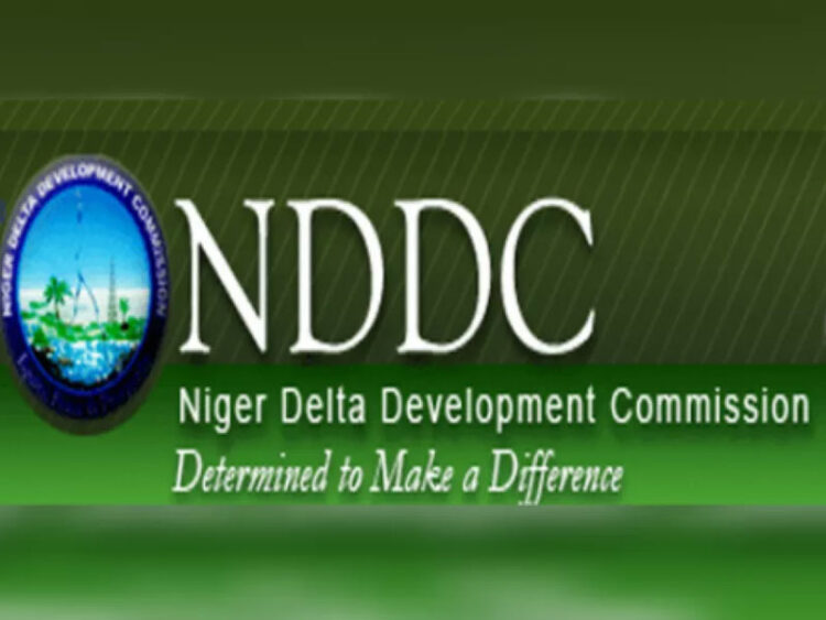 Acting NDDC Managing Director