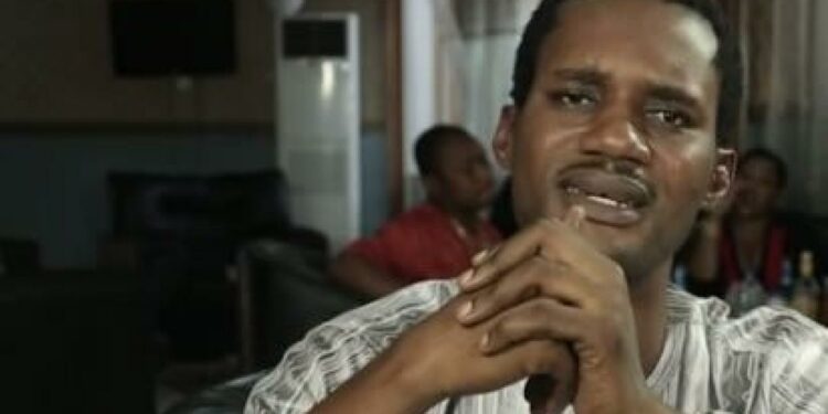 Seun Egbegbe