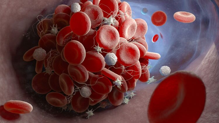 Cancer-Associated Venous Thromboembolism