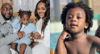 Sanwo-Olu, Jandor Sympathise With Davido Over Son Ifeanyi’s Death