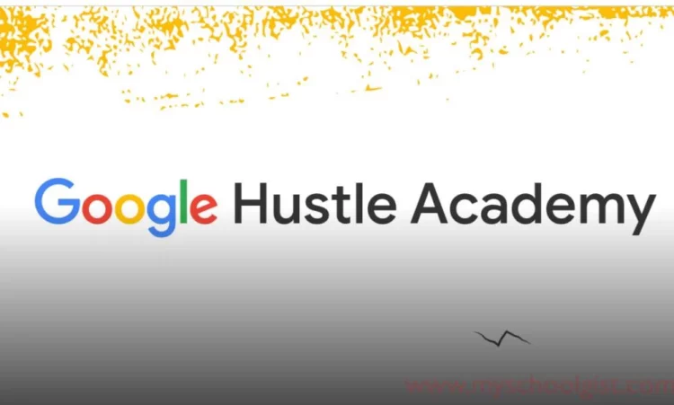 5000 Entrepreneurs Graduate From Google Hustle Academy