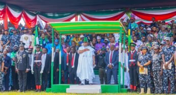 BREAKING: Osun Assembly Rejects Governor Adeleke’s Decision To Rename State