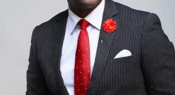 Sammie Okposo Didn’t Slump, He Died In His Sleep – Management