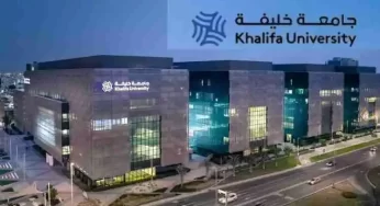 Apply For 2023 Khalifa University Graduate Scholarship To Study In UAE