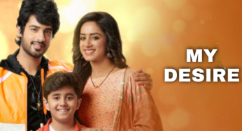 Star Life: My Desire Teasers February 2023