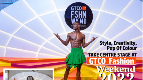 GTCO Fashion Weekend