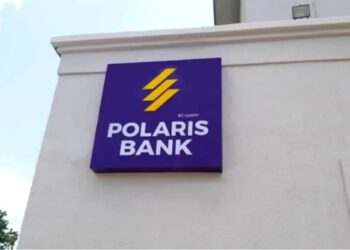 Polaris Bank’s VULTe