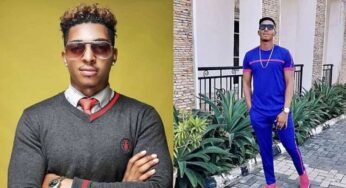 Nigerian Singer Slami Ifeanyi Shot Dead