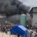 Tejuosho Market Fire