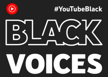 #YouTubeBlack Voices