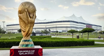 World Cup 2022: Prize Money For Winners Argentina, France, Others Revealed