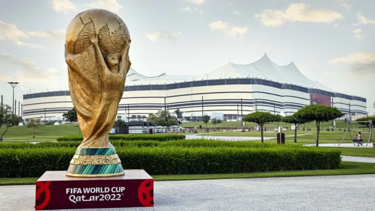World Cup 2022