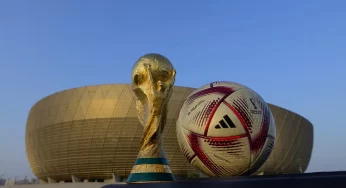 World Cup Winners: Full List Of Past Champions In History
