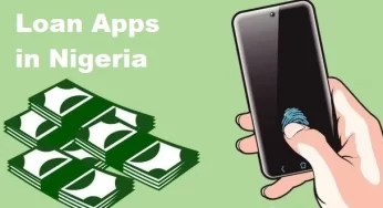 FG, Google Bar Loan Apps In Nigeria From Accessing Customers’ Contacts, Photos