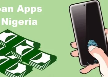 Loan Apps In Nigeria