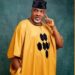 Nollywood Actor Goes Naked