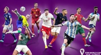 Qatar 2022: Primate Ayodele’s Prophecy Still Coming To Pass As Big Teams Lose Out