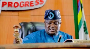 2023 Election: Speaker Obasa Thanks Lagos Electorate
