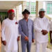 Aggrieved PDP Governors