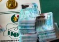PVC Distribution