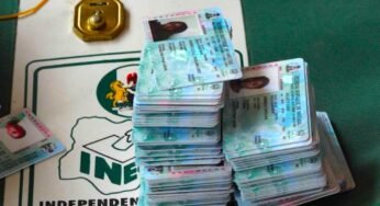 Lagos Govt Declares Four Work-Free Days For PVC Collection
