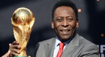 Cape Verde Becomes First Country To Name Stadium After Pele