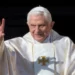 Pope Benedict XVI Dies