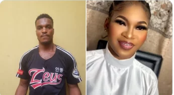Yahoo Boy Kills Girlfriend Over Money Paid Into Her Account In Ogun